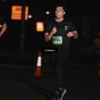 Runner Photo 5298497
