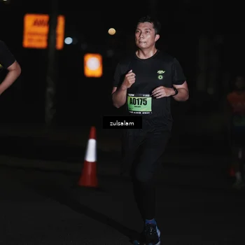 Runner Photo 5298499