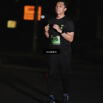 Runner Photo 5298500