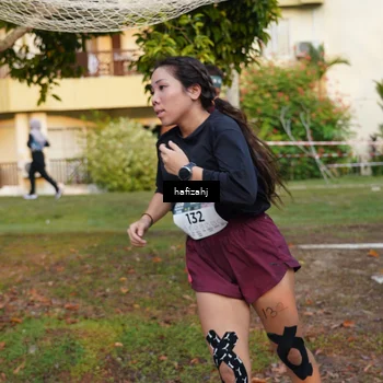 Runner Photo 5298501
