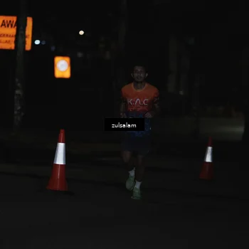 Runner Photo 5298505