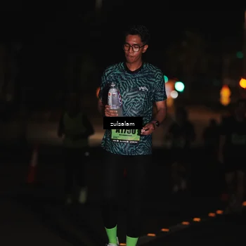 Runner Photo 5298507