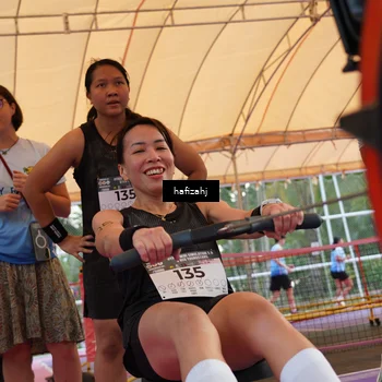 Runner Photo 5298508