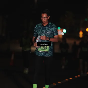 Runner Photo 5298509