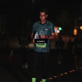 Runner Photo 5298510