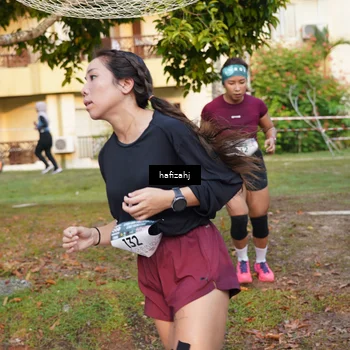 Runner Photo 5298512