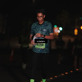 Runner Photo 5298513