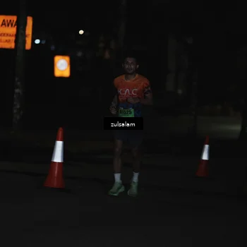 Runner Photo 5298515