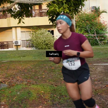 Runner Photo 5298516