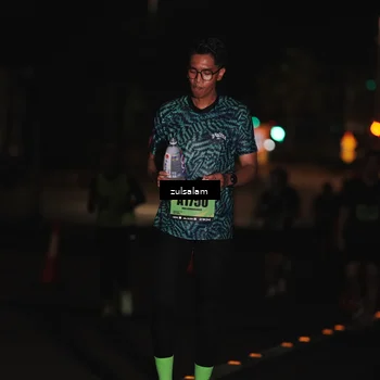 Runner Photo 5298518