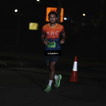 Runner Photo 5298519