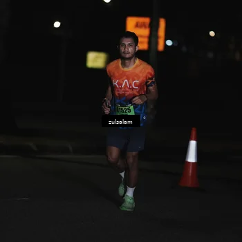 Runner Photo 5298520