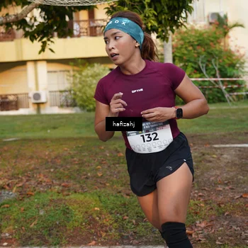 Runner Photo 5298521
