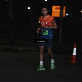 Runner Photo 5298522