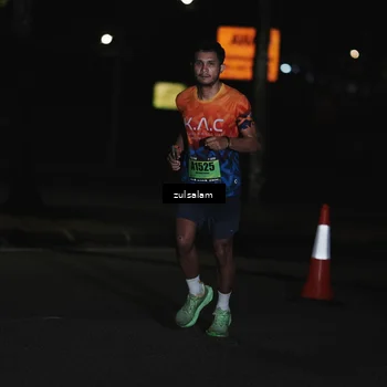 Runner Photo 5298523