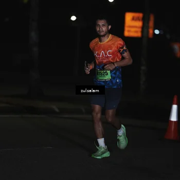 Runner Photo 5298524
