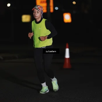 Runner Photo 5298525