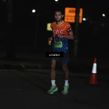 Runner Photo 5298526