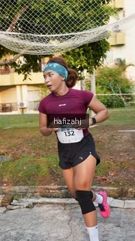 Runner Photo 5298532