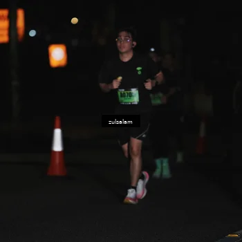 Runner Photo 5298536