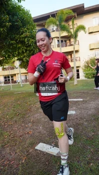 Runner Photo 5298537