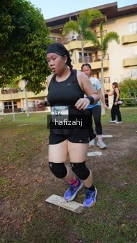 Runner Photo 5298538