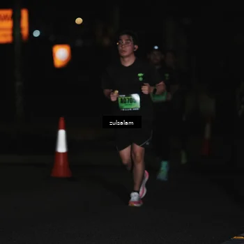 Runner Photo 5298539