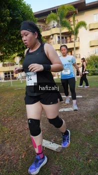 Runner Photo 5298540