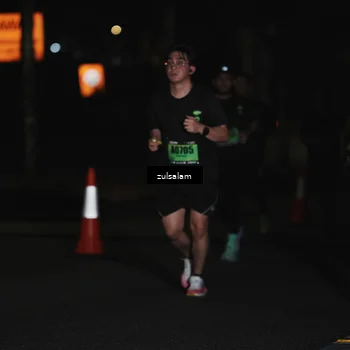 Runner Photo 5298541