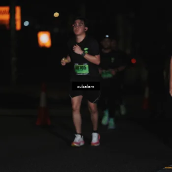 Runner Photo 5298542