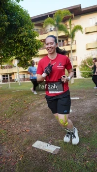Runner Photo 5298544