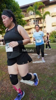 Runner Photo 5298545
