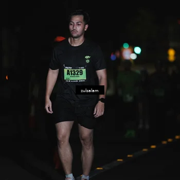 Runner Photo 5298546