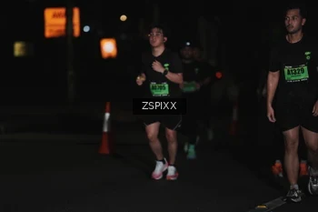 Runner Photo 5298547