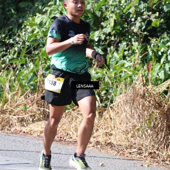 Runner Photo 5298548