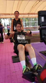 Runner Photo 5298550