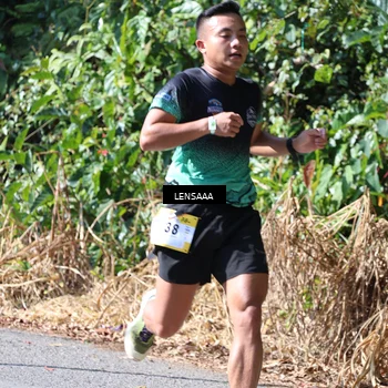 Runner Photo 5298554