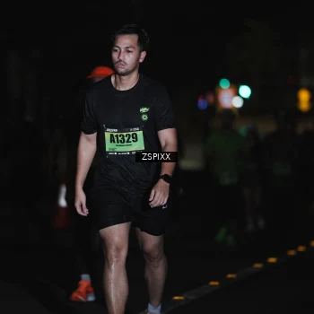 Runner Photo 5298555