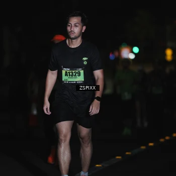 Runner Photo 5298556
