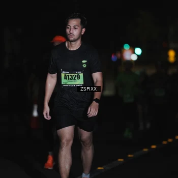 Runner Photo 5298557
