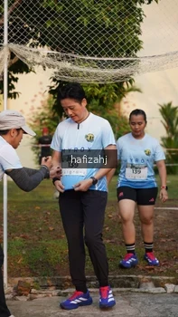 Runner Photo 5298560