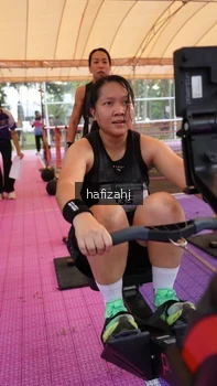Runner Photo 5298561