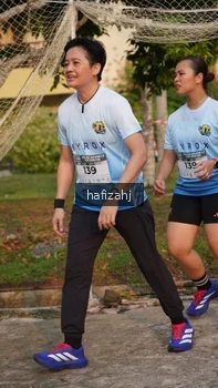Runner Photo 5298562