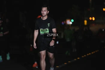 Runner Photo 5298563