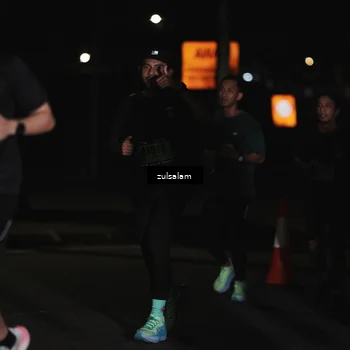 Runner Photo 5298565