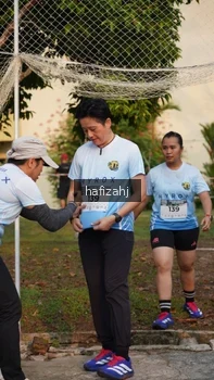 Runner Photo 5298566