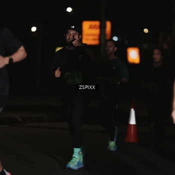 Runner Photo 5298567
