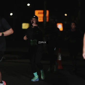 Runner Photo 5298568