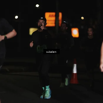 Runner Photo 5298569