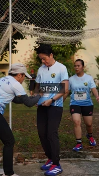 Runner Photo 5298570